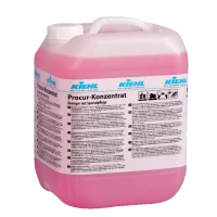 Kiehl Procur-Konzentrat – Wischpflege mit Glanz & DIN 18032 Rutschhemmung 10 Liter