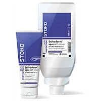 Stokoderm Aqua Sensitive 1L – feuchten Arbeitsumgebungen