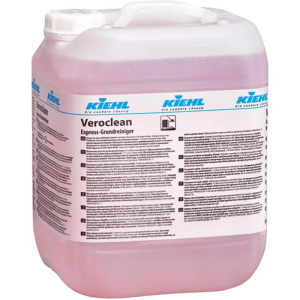 Kiehl Veroclean Grundreiniger 10 L – kraftvoll...