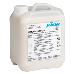 Kiehl Ceradur-compact Pflegedispersion 2×5 L...