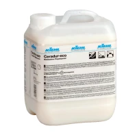 Kiehl Ceradur-eco Pflegedispersion 2×5 L – Umweltfreundliche Bodenpflege für elastische Beläge
