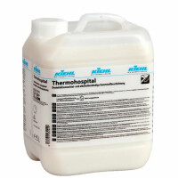 Kiehl Thermohospital Desinfektionsmittel 2x5 Liter im Karton