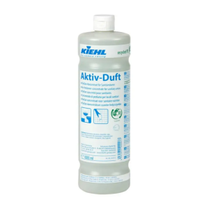 Kiehl Aktiv-Duft – Duftöl Konzentrat 6x1 L |...