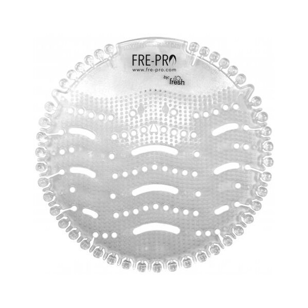 Fre Pro Wave 2.0 Urinalsieb Honeysuckle – Urinal Duft & Hygiene für 30 Tage