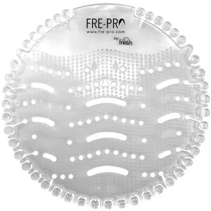 FRE-PRO Wave Urinalsieb Honeysuckle – Urinal Duft...