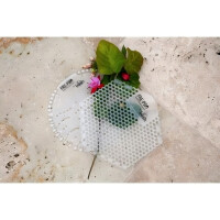 FRE-PRO Wave Urinalsieb Honeysuckle – Urinal Duft & Hygiene für 30 Tage