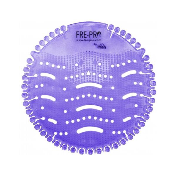 Fre Pro Wave 2.0 Urinalsieb Fabulous – Frischer Duft & Hygiene für 30 Tage