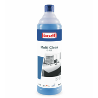 Buzil G430 Multiclean 1000ml alkalischer Aktivreiniger