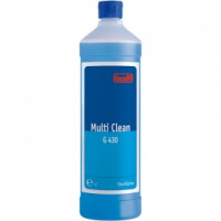 Buzil G430 Multiclean 1000ml alkalischer Aktivreiniger