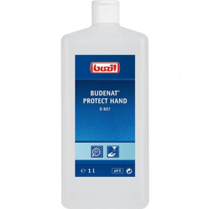 Buzil BUDENAT Protect Hand D807 – Hochwirksame...