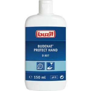 Buzil BUDENAT Protect Hand D 807 Händedesinfektion...