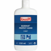 Buzil BUDENAT Protect Hand D 807 Händedesinfektion 150 ml