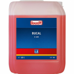 Buzil G 468 Bucal Sanitär-Duft-Reiniger 10 Liter