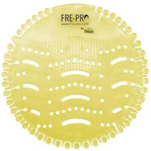 FRE-PRO Wave Urinalsieb Citrus – Frischer...