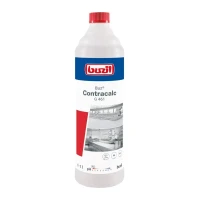 Buzil G461 BUZ-Contracalc – Hochwirksamer Entkalker & Kalklöser 1L Flasche