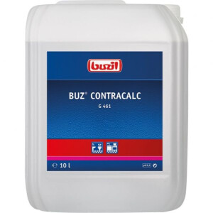 Buzil G 461 BUZ-Contracalc Kalklöser 10 Liter