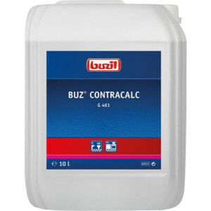 Entkalker Kalklöser Buzil G 461 BUZ-Contracalc 10 L...