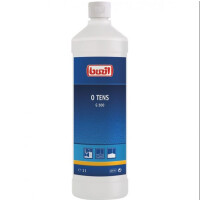 Buzil G500 O-Tens – Neutraler Oberflächenreiniger für streifenfreie Sauberkeit 1 L Flasche