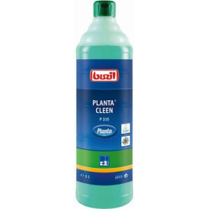 Wischpflege Buzil Planta Cleen P315 1 Liter...