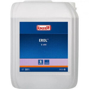 Buzil G 490 EROL ® Spezialreiniger 10 Liter