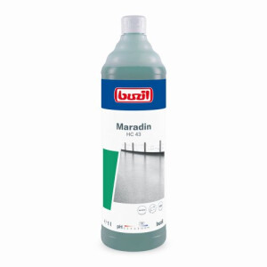 Buzil HC 43 Maradin –...