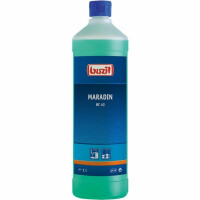 Buzil HC 43 Maradin Intensivreiniger 1000 ml