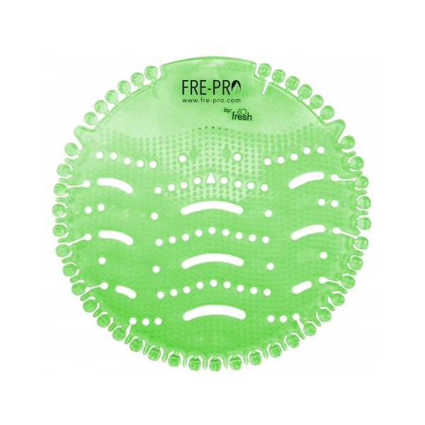 Fre Pro Wave 2.0 Urinalsieb Cucumber Melon – Frische Gurke-Melone für 30 Tage