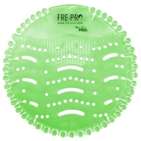FRE-PRO Wave Urinalsieb Cucumber Melon – Frische Gurke-Melone für 30 Tage