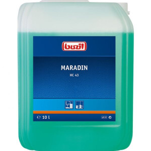 Buzil HC 43 Maradin –...