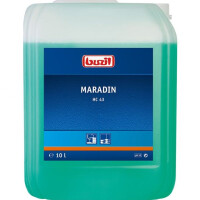 Buzil HC 43 Maradin – Hochleistungs-Intensivreiniger für Industrie & Gewerbe 10 L Kanister