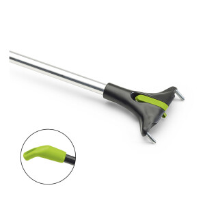 Nölle BECOnnect Aluminium-Stiel 130 cm