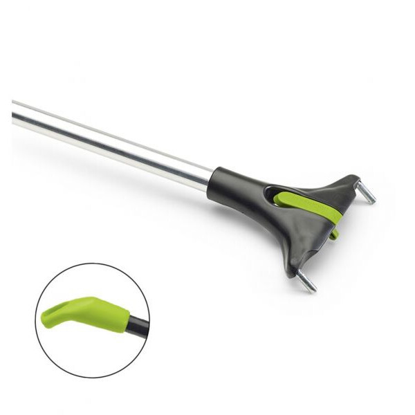 Nölle BECOnnect Aluminium-Stiel 150 cm
