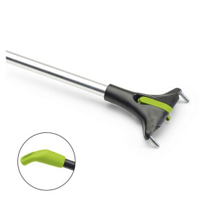 Nölle BECOnnect Aluminium-Stiel 150 cm