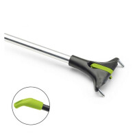 Nölle BECOnnect Aluminium-Stiel 150 cm
