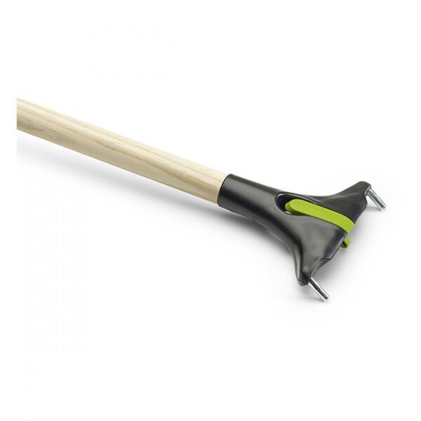 Nölle BECOnnect Holz-Gerätestiel 150 cm