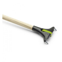 Nölle BECOnnect Holz-Gerätestiel 150 cm
