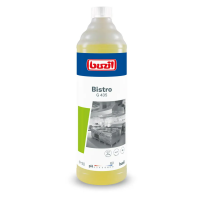Buzil G435 Bistro – Hochwirksamer Küchen-Intensivreiniger für starke Verschmutzungen 1 L Flasche