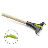 Nölle BECOnnect Kurzstiel 155 cm, 24 mm