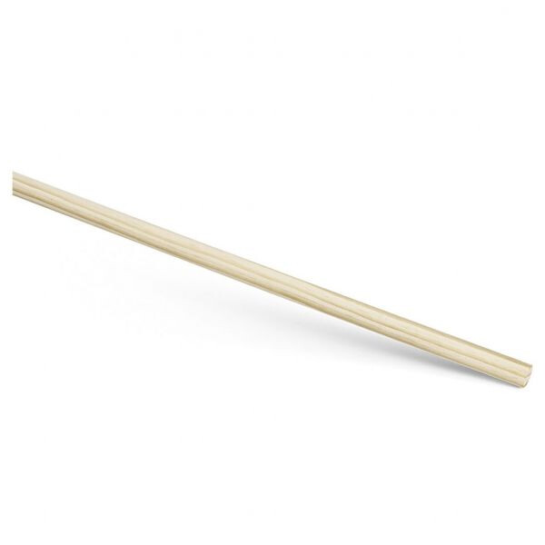Nölle Besenstiel 120 cm, 23,5 mm