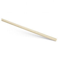 Nölle Besenstiel 120 cm, 23,5 mm