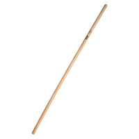 Nölle Besenstiel 140 cm, 23,5 mm