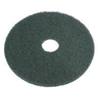 1 Superpad 432 17" grün
