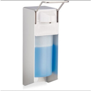 Universalspender 500 ml für Waschlotionen und...