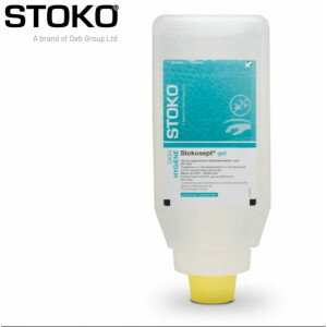 STOKO® Stokosept® gel 1000 ml Desinfektion...