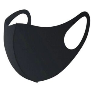 Mund-Nasen-Maske – Waschbare, Wiederverwendbare,...