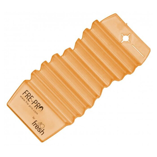 FRE-PRO Hang Tag Mango – Lufterfrischer Duftanhänger mit 30 Tage Frische