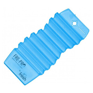 FRE-PRO Hang Tag Cotton Blossom – Duftanhänger...