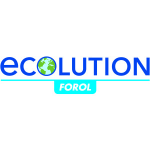 DR. SCHNELL Ecolution Forol Sticks pulverförmiger Universalreiniger in wasserlöslichen Portionsbeuteln- 20 Stück à 3g (60g) – Effektiver…