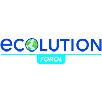 DR. SCHNELL Ecolution Forol Sticks pulverförmiger Universalreiniger in wasserlöslichen Portionsbeuteln- 20 Stück à 3g (60g) – Effektiver…