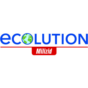 DR. SCHNELL Ecolution Milizid Sticks pulverförmiger...